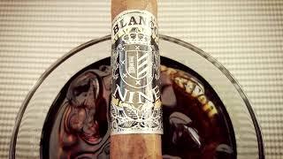 Rauchopfer - Zigarrenreview - Blanco "Nine" (Lancero)