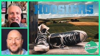 ‘Hoosiers’ With Bill Simmons and Ryen Russillo | The Rewatchables | Ringer Movies