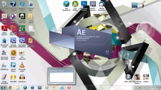 how to download and install Adobe after effects cs5.5