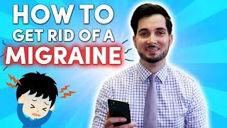 Migraine | Migraine Relief Treatment