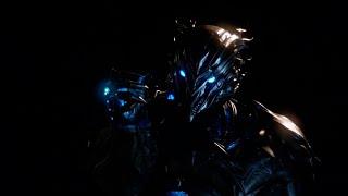 Savitar Powers and Fight Scenes - The Flash Season 3, 5 and 7