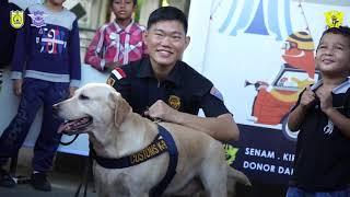 CUSTOMS ON THE STREET - BEA CUKAI ACEH