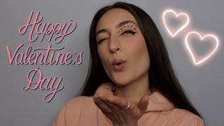 Valentine's Day Eyeliner  * 2 EYELINER per SAN VALENTINO* ||Mariasciara