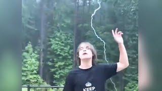 May Zeus Himself Strike Me Down If I’m Lying (Original Video)