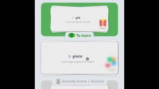 DuoCards - Language flashcards