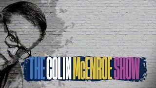 The Colin McEnroe Show: All Calls - Booing, showering, pinball (again), suits, and more