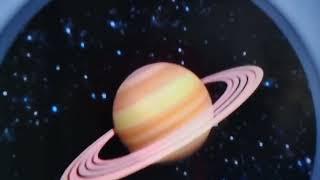 Little Einsteins: Saturn loses one of it's rings (instrumental version) (Last time, I swear!)