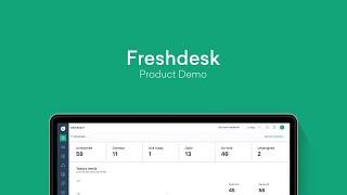 Integrating your Twitter account to Freshdesk