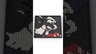 Lego 31202 Disney's Mickey Mouse #shorts #lego #satisfying #trending #like #funny #viral #youtube