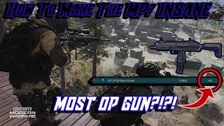 ABSOULUTE BEST "MP7" CLASS SETUP MODERN WARFARE! (MP7 Best Class Setup MW 2020)