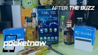 Galaxy Note 3 - After The Buzz #28 | Pocketnow