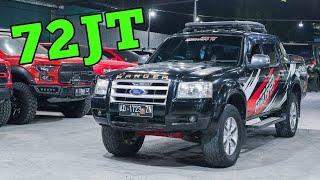 MURAH LAGI LEK ,FORD RANGER XLT 2007 2.5‼️