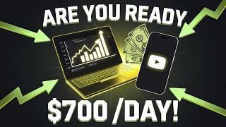 7 Passive Income Ideas – How I Earn $700 A Day!