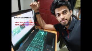 IT interview tips for FRESHERS by SOFTWARE ENGINEER | English Version