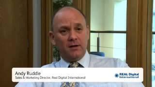 Xerox iGen4 EXP Helps Real Digital International Grow Their Business