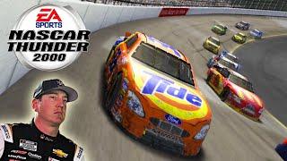 The Torture Continues | NASCAR Thunder 2000