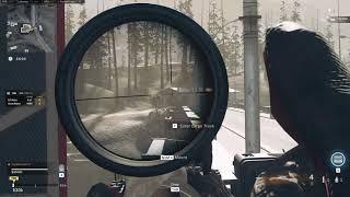 Warzone Swiss K31 aiming guide New Scope Season 4