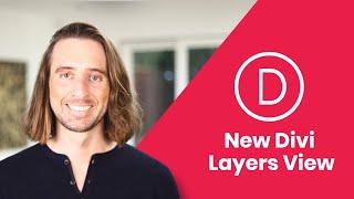 The New Divi Layers View!