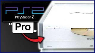 Diese High End PlayStation 2 wollte NIEMAND haben? - Sony PSX