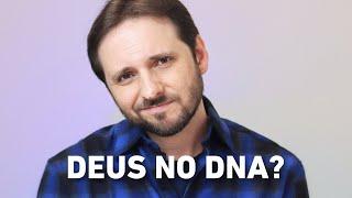 Deus está no DNA? Cientistas CHARLATÕES? Somos os mais INTELIGENTES? | Ateu responde #116