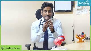 What is an Angiogram? | Dr.Vivek | Dr.Mehta Hospitals