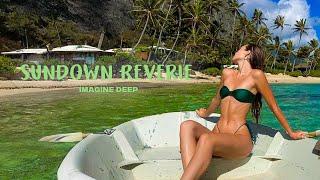 Imagine Deep ''Sundown Reverie'' || Deep House Type Beat