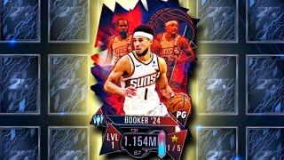 Shot Clock Challenge For Free Devin Booker NBA 2K MOBILE