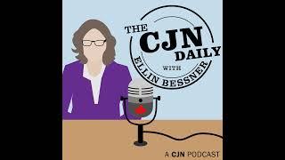 Ellin Bessner explains why you should consider donating to The CJN Daily on #GivingTuesday