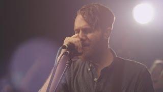 John Mark McMillan - "Future / Past" (Live Performance Video)