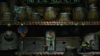 Abe's Oddysee and Exoddus - Funny & Deaths