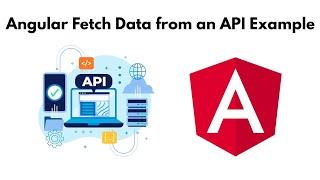 How to Fetch Data From an API in Angular 17