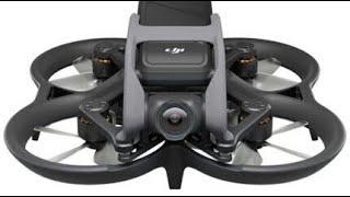 DroneNation for 5-15-2023: DJI Avata vs DJI Mavic 3 Pro