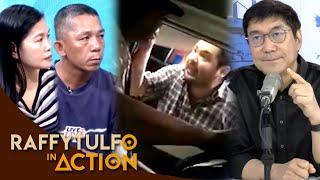 PART 6 | VIRAL VIDEO NG DUKTOR NA NAGWALA AT NANGLAIT NG KAPWA MOTORISTA, INAKSYUNAN!