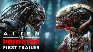 Alien vs. Predator 3 - First Trailer | 20th Century Studios