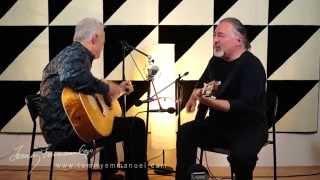 Hit The Road Jack | Collaborations | Tommy Emmanuel & Igor Presnyakov