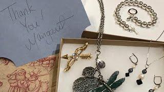 Mystery Jewelry Box  | Texas Gal Treasures 