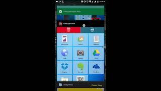 How to print from your Android phone || Curious Abeey