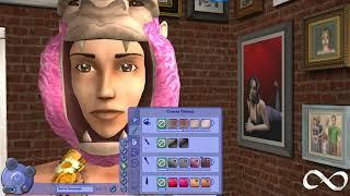 The Sims 2, Lifetime Wish Playthrough, Earn 100,000§