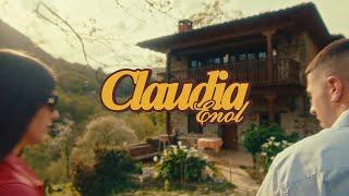 Enol - CLAUDIA (VIDEO OFICIAL)