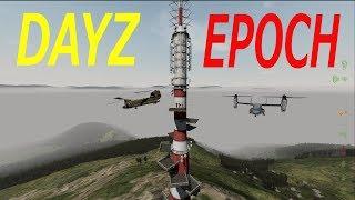 DayZ Epoch Nogova - A Tale of Revenge!