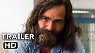 MINDHUNTER Season 2 Official Trailer (2019) Charles Manson, Netflix Series HD