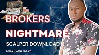 Broker Nightmare Scalper | Download Now