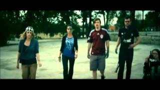 Flobots - "The Circle in the Square" Shanachie Entertainment