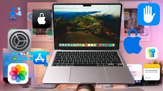 Mis 5 Claves de Maestro para Cuidar mi Mac   Mantenimiento BÁSICO del Mac