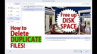 2023 How to Find and Remove Duplicate Files with the Best Duplicate File Deleter - 4DDiG!