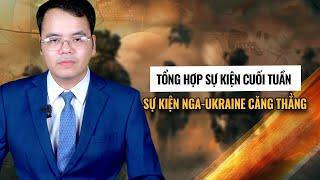 Nga Tạo Vòng Vây Lớn Bao Vây Đối Phương, Quân Ukraine Phải Lựa Chọn Sinh Tử || Bàn Cờ Quân Sự