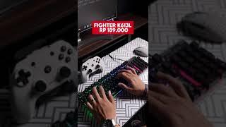 ASMR SEMUA KEYBOARD FANTECH