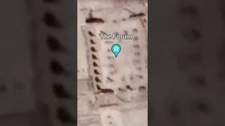 Western African City Volubilis Kingdom of Mauretania Morocco in Google Earth and Google Map #google