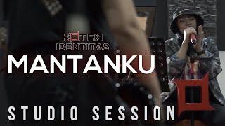 KOTAK - Mantanku (Identitas Studio Session)