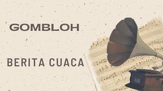 Gombloh - Berita Cuaca